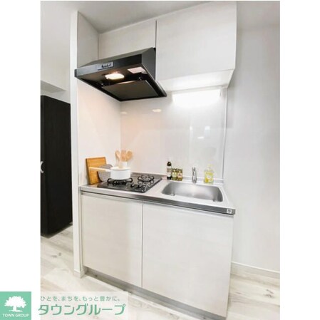 パステールグラン土気の物件内観写真